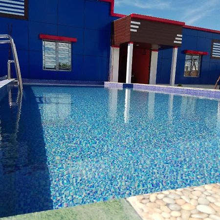 Sea Queen Uttara Resort Tajpur Buitenkant foto