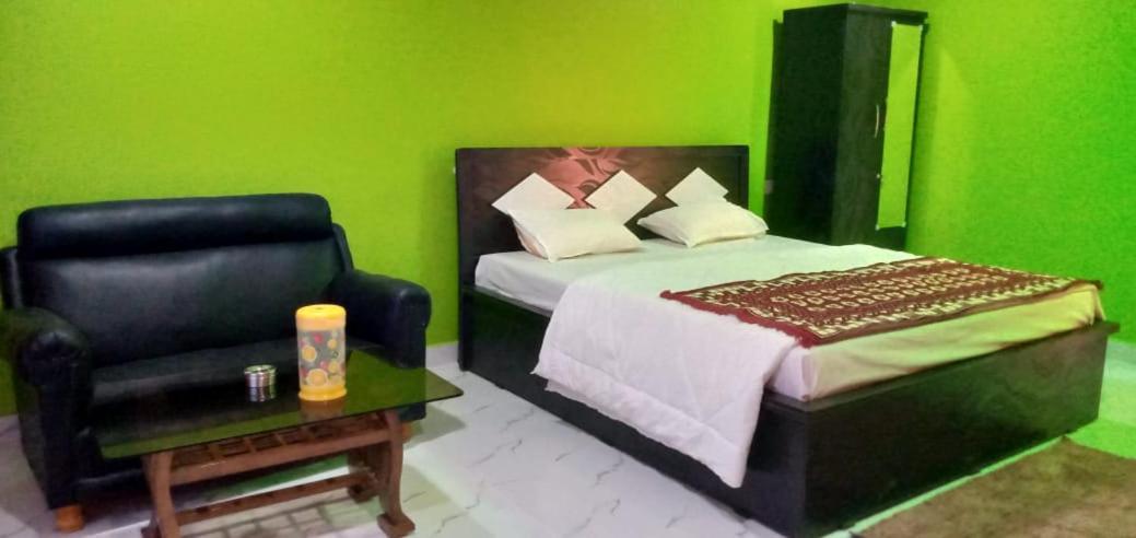 Sea Queen Uttara Resort Tajpur Buitenkant foto