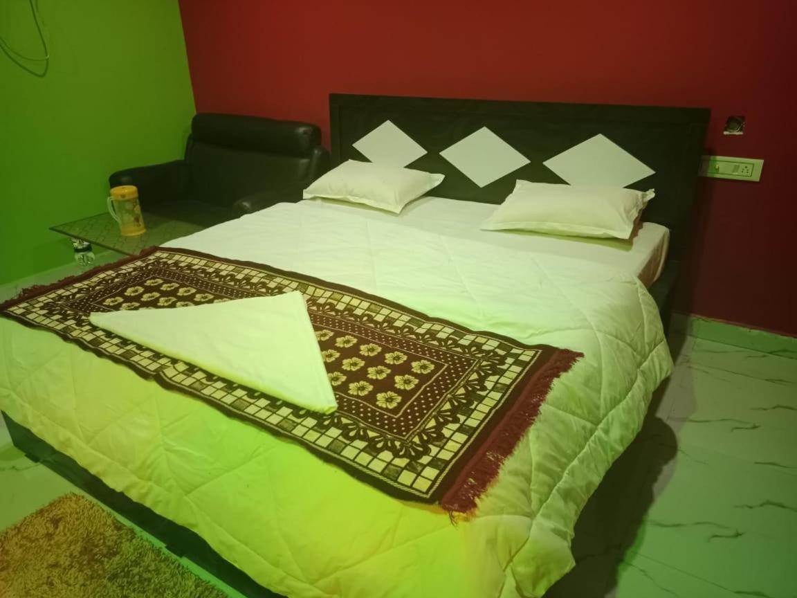 Sea Queen Uttara Resort Tajpur Buitenkant foto